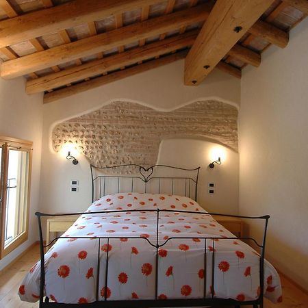 Agriturismo La Paterna Giavera del Montello المظهر الخارجي الصورة