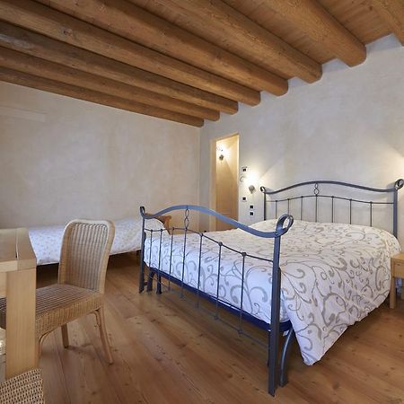Agriturismo La Paterna Giavera del Montello المظهر الخارجي الصورة