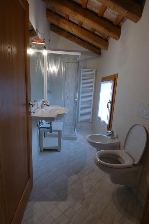 Agriturismo La Paterna Giavera del Montello المظهر الخارجي الصورة