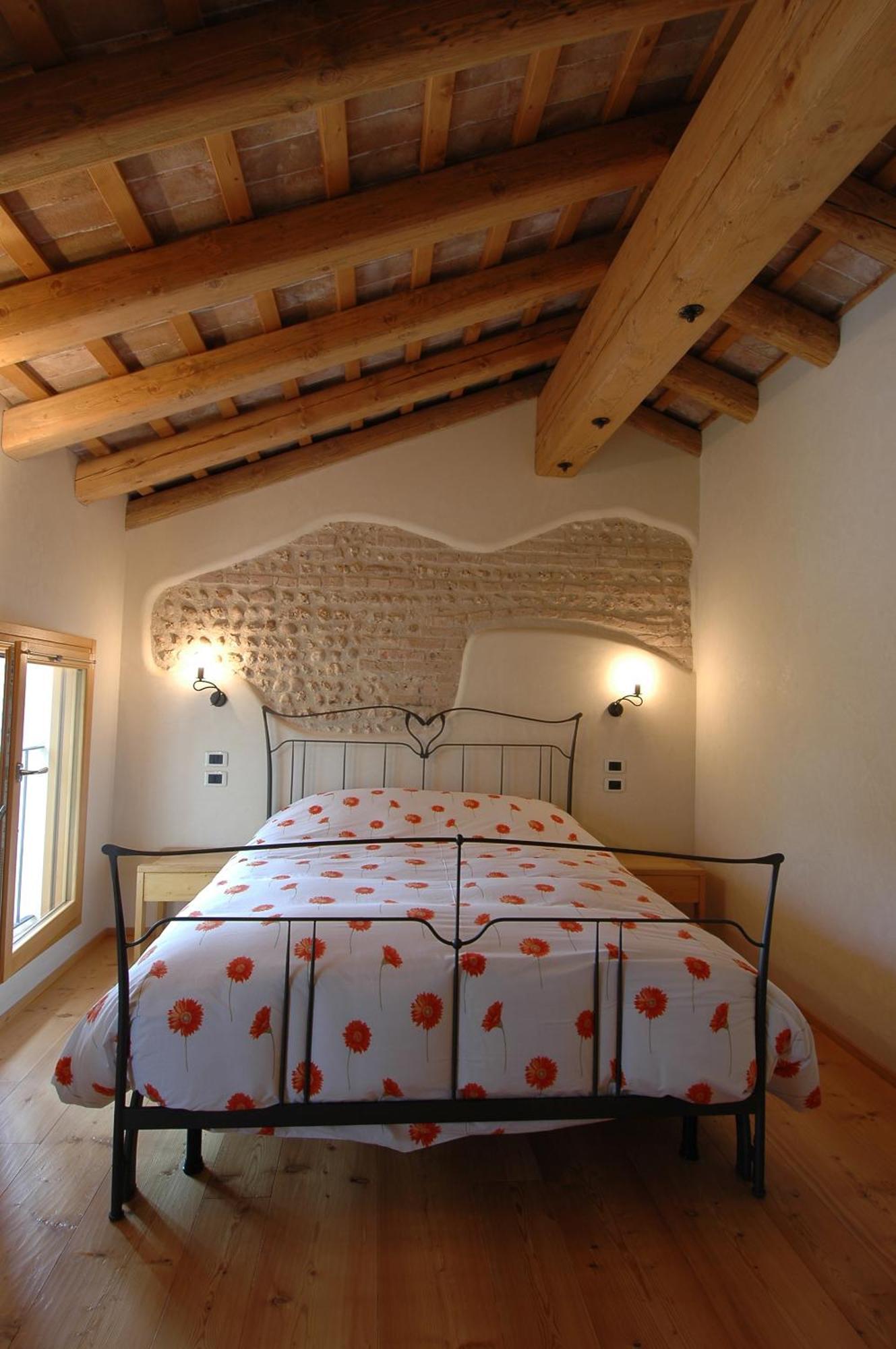 Agriturismo La Paterna Giavera del Montello المظهر الخارجي الصورة