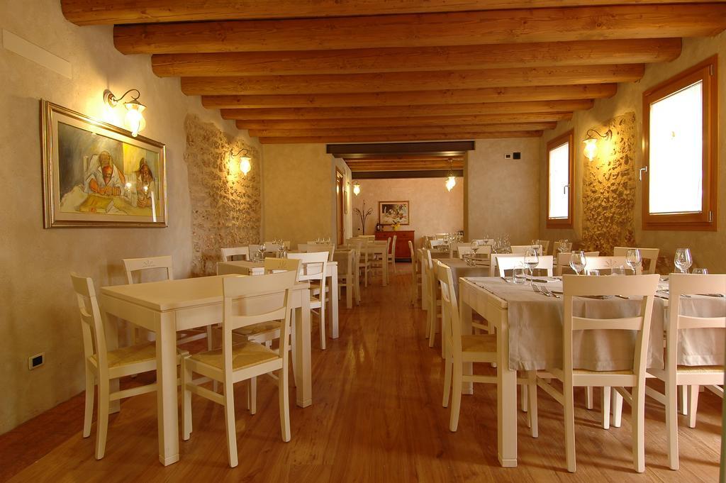 Agriturismo La Paterna Giavera del Montello المظهر الخارجي الصورة