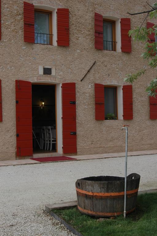 Agriturismo La Paterna Giavera del Montello المظهر الخارجي الصورة