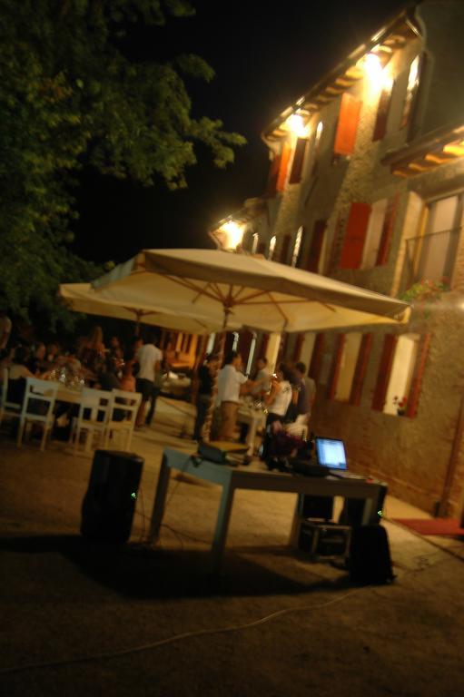 Agriturismo La Paterna Giavera del Montello المظهر الخارجي الصورة
