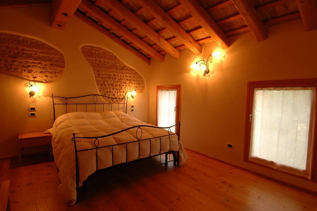 Agriturismo La Paterna Giavera del Montello المظهر الخارجي الصورة