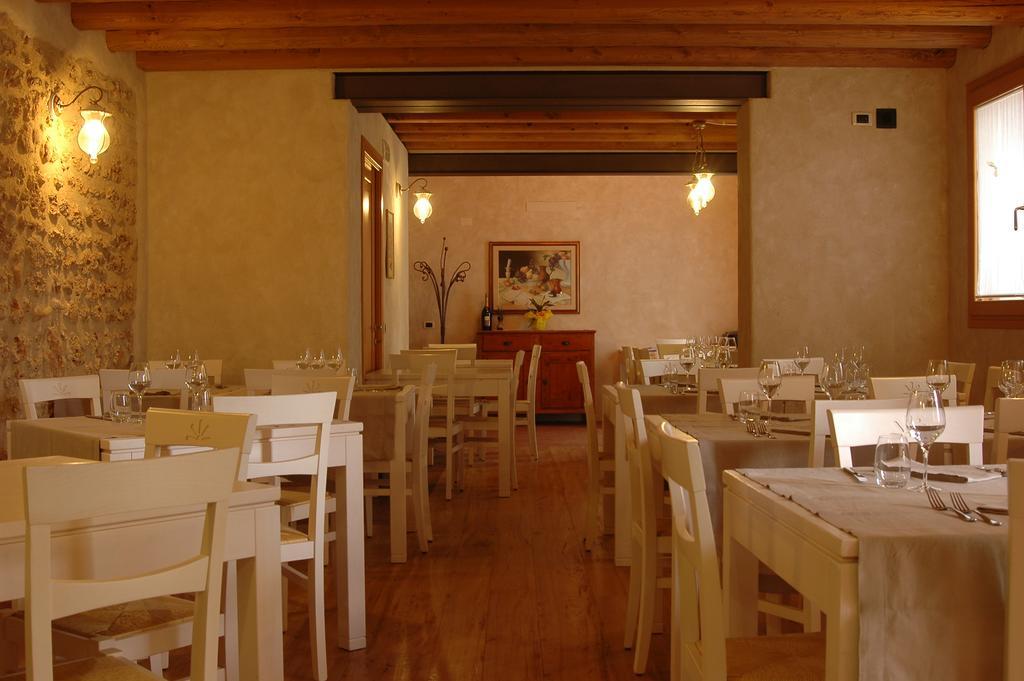 Agriturismo La Paterna Giavera del Montello المظهر الخارجي الصورة
