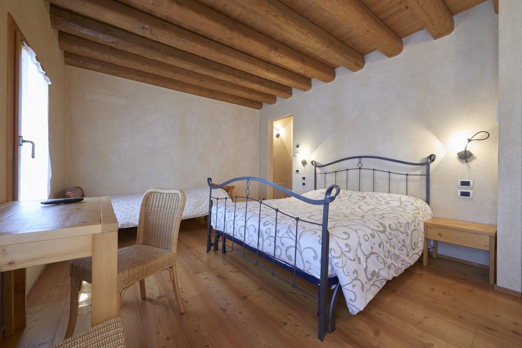 Agriturismo La Paterna Giavera del Montello المظهر الخارجي الصورة