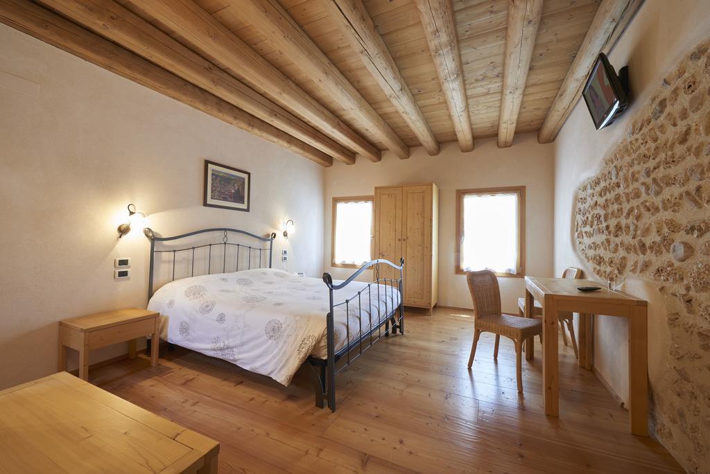Agriturismo La Paterna Giavera del Montello المظهر الخارجي الصورة