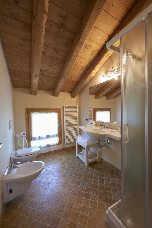 Agriturismo La Paterna Giavera del Montello المظهر الخارجي الصورة
