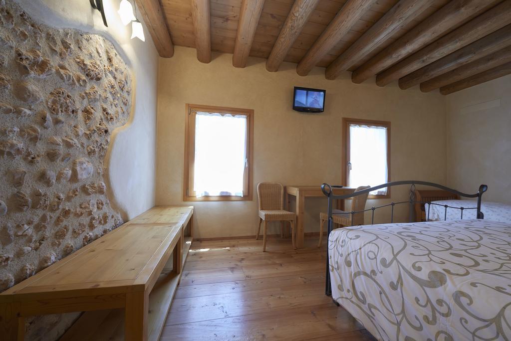 Agriturismo La Paterna Giavera del Montello المظهر الخارجي الصورة