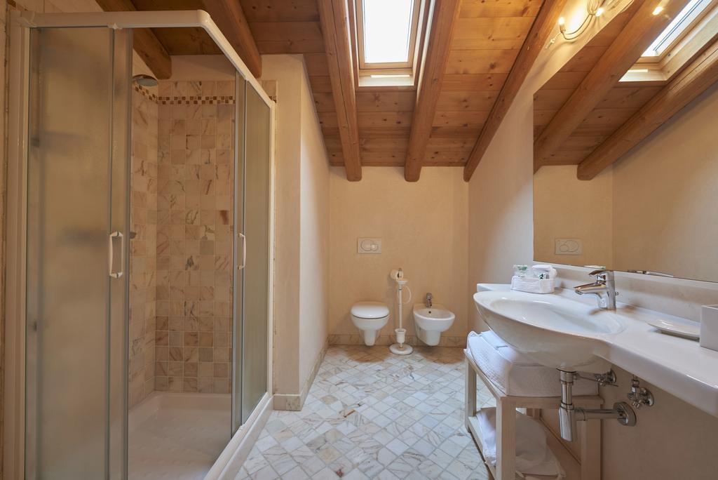 Agriturismo La Paterna Giavera del Montello المظهر الخارجي الصورة