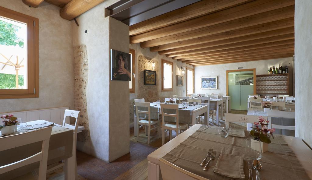 Agriturismo La Paterna Giavera del Montello المظهر الخارجي الصورة