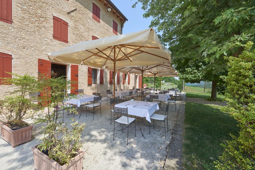 Agriturismo La Paterna Giavera del Montello المظهر الخارجي الصورة
